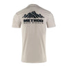 Method Race Wheels Method All Terrain Tee - Sand