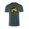 Method Race Wheels Method Prelander Tee - Indigo