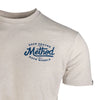 Method Race Wheels Method Race Proven Tee - Sand