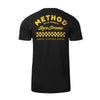 Method Race Wheels Method Race Shop Tee - Black