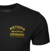 Method Race Wheels Method Race Shop Tee - Black