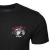 Method Race Wheels Method Send It Tee - Black