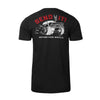 Method Race Wheels Method Send It Tee - Black