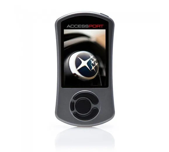 Cobb Tuning AP3-AU-SUB-004 Accessport V3