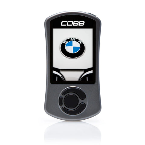 Cobb Tuning Accessport V3 (BMW N54 07-12) — fits BMW 5 Series