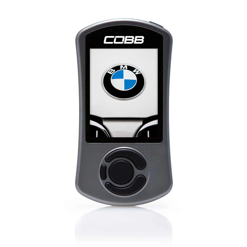 Cobb Tuning Accessport V3 (BMW N54 07-12) — fits BMW 5 Series