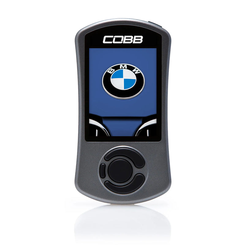 Cobb Tuning Accessport V3 (BMW N55 2011) — fits BMW 3 Series
