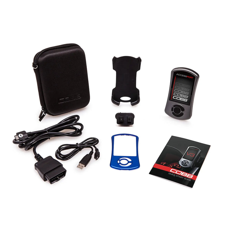 Cobb Tuning Accessport V3 (Mustang EcoBoost 15-17) — fits Ford Mustang Ecoboost