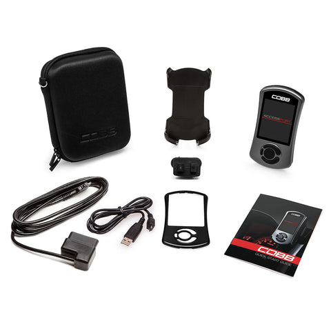 Cobb Tuning AccessPort V3 (Focus RS 2016+) — fits Ford Focus