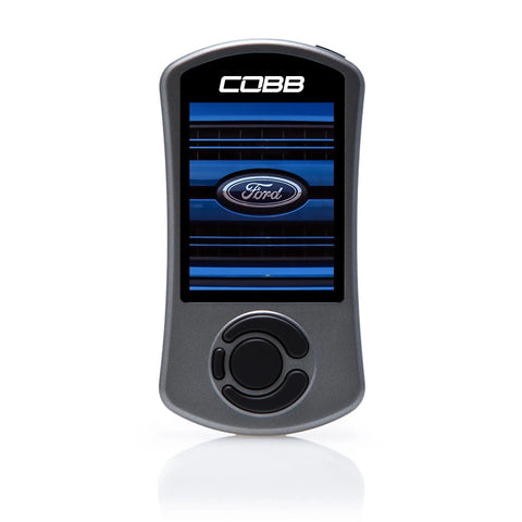 Cobb Tuning AccessPort V3 w/TCM Flashing (F-150 Ecoboost 2017+) — fits Ford Mustang Eco Boost