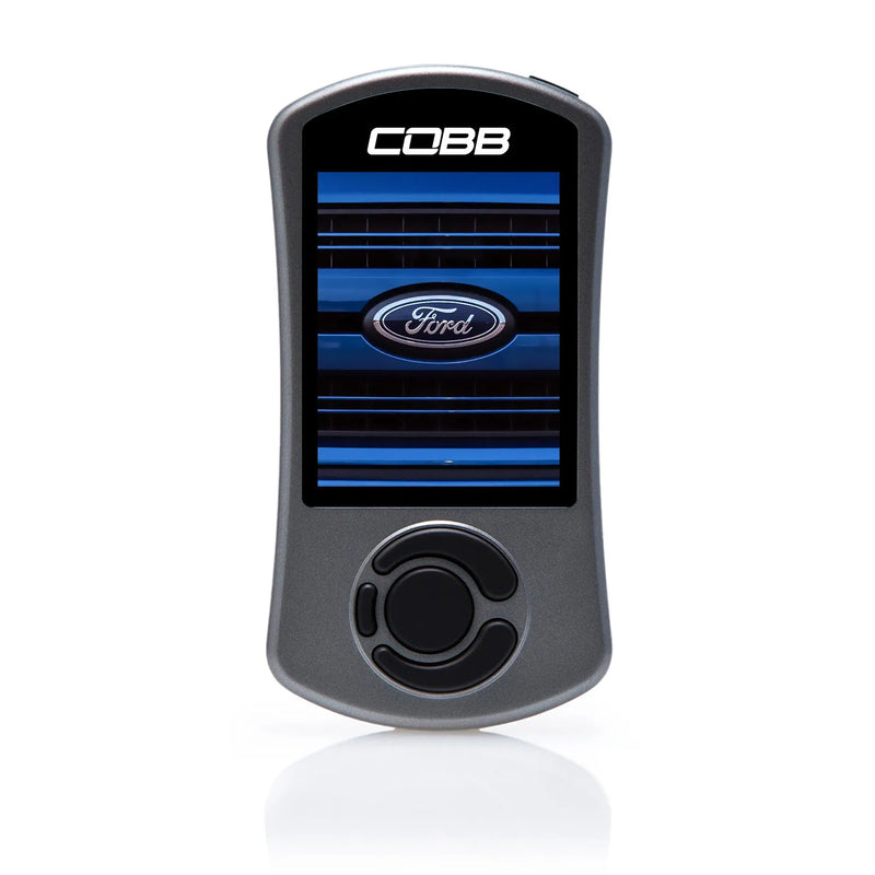 Cobb Tuning AccessPort V3 (F-150 Ecoboost 2017+) — fits Ford Mustang Eco Boost