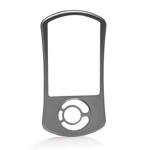 Cobb Tuning Accessport V3 Faceplate - Grey