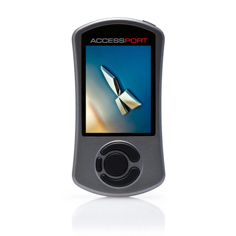 Cobb Tuning Accessport V3 (EVO X 08-15) — fits Mitsubishi Evo