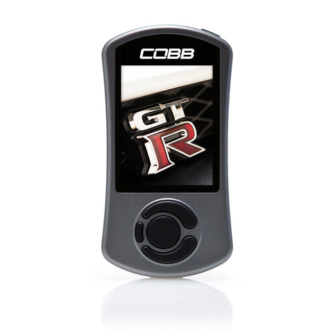 Cobb Tuning AccessPort V3 - No TCM Flashing (GT-R 08-20) — fits Nissan Skyline R35
