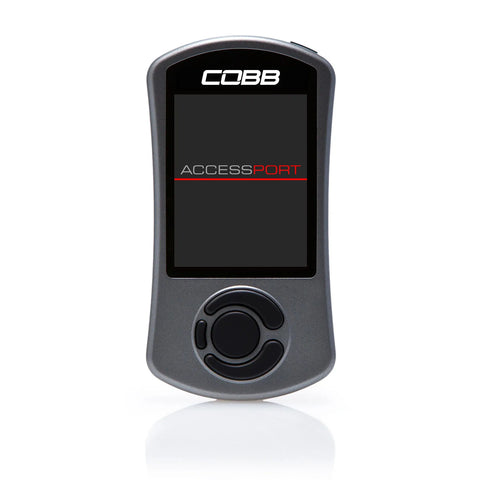 Cobb Tuning AccessPort (Porsche 981 Cayman, Boxster/991 Carrera)