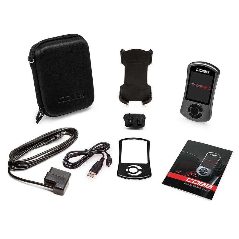 Cobb Tuning AccessPort (Porsche 987.2 Cayman/Boxster)