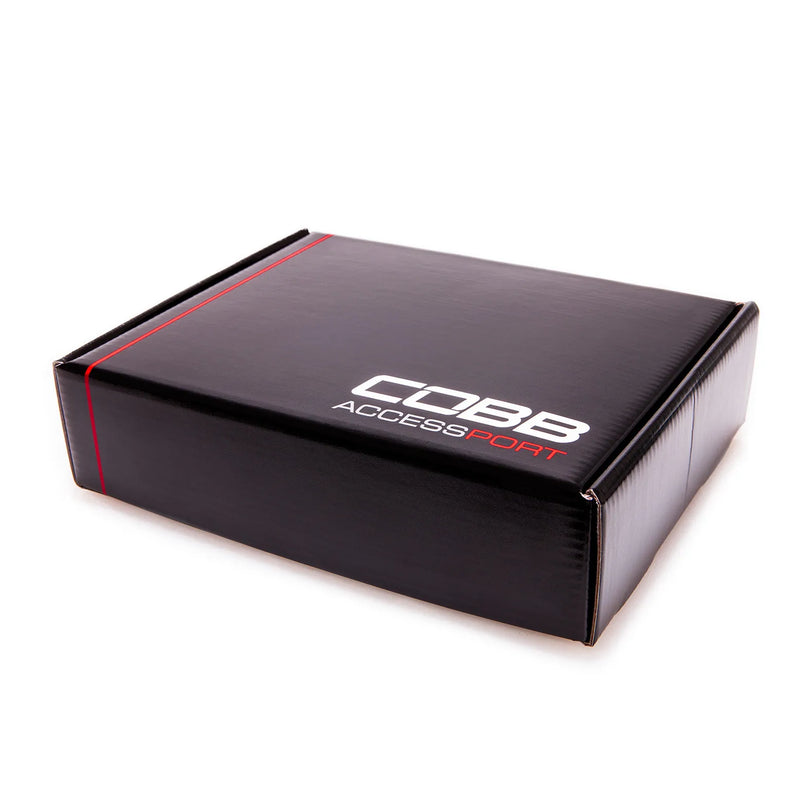 Cobb Tuning AccessPort (Porsche Macan S/GTS/Turbo)