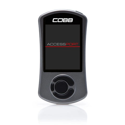 Cobb Tuning Accessport V3 (Cayenne 9Y 19+) — fits Porsche Cayenne