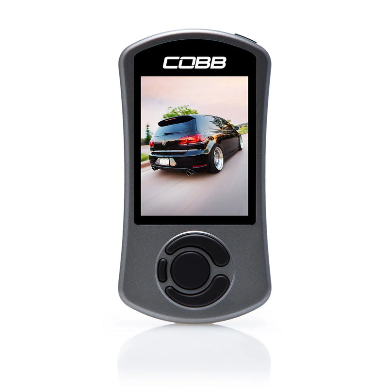 Cobb Tuning Accessport V3 (Golf GTI Mk6 09-14) — fits Volkswagen Golf Gti