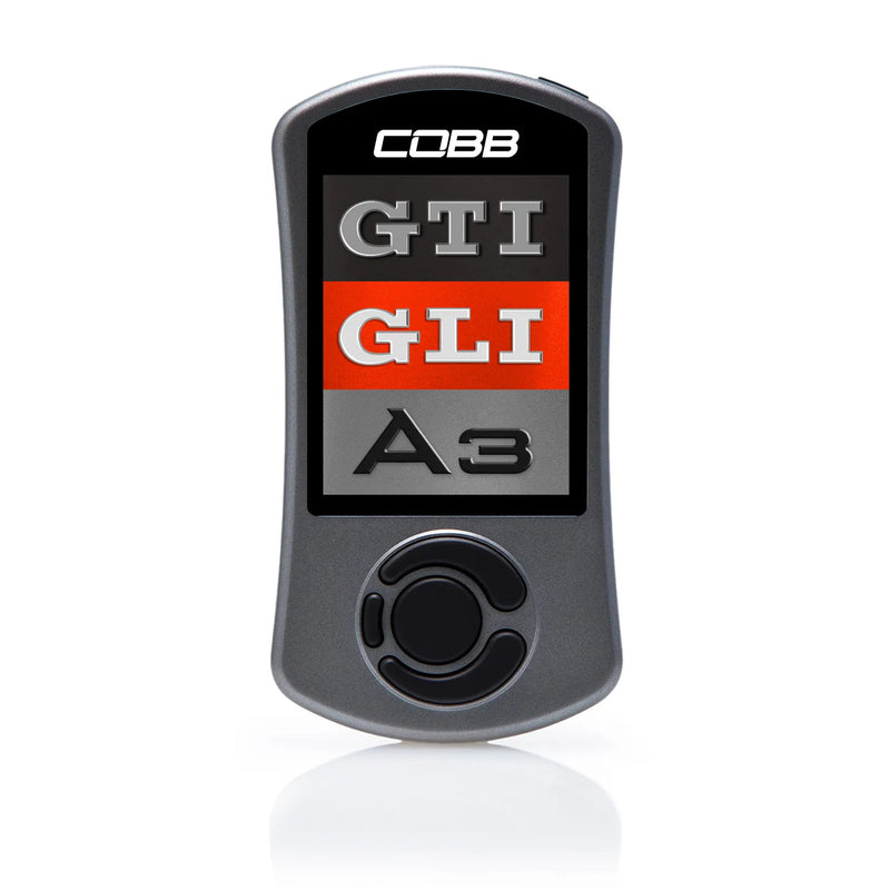 Cobb Tuning AccessPort w/DSG & Flashing (GTI/Jetta/14+) — fits Volkswagen Golf Gti