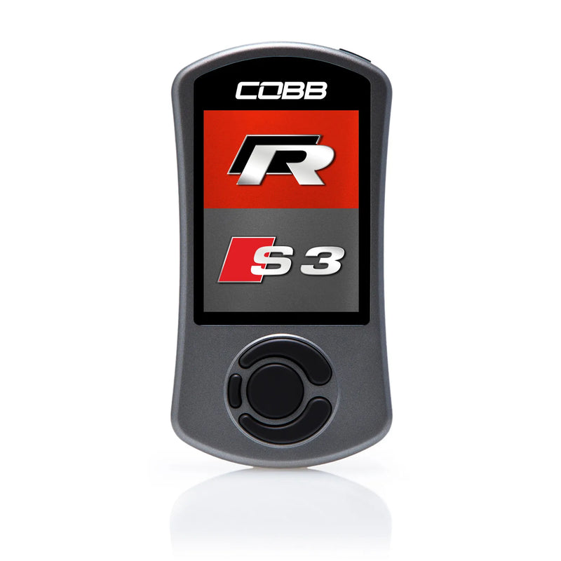 Cobb Tuning Accessport with DSG & Flashing (Golf R 13-20) — fits Volkswagen Golf R