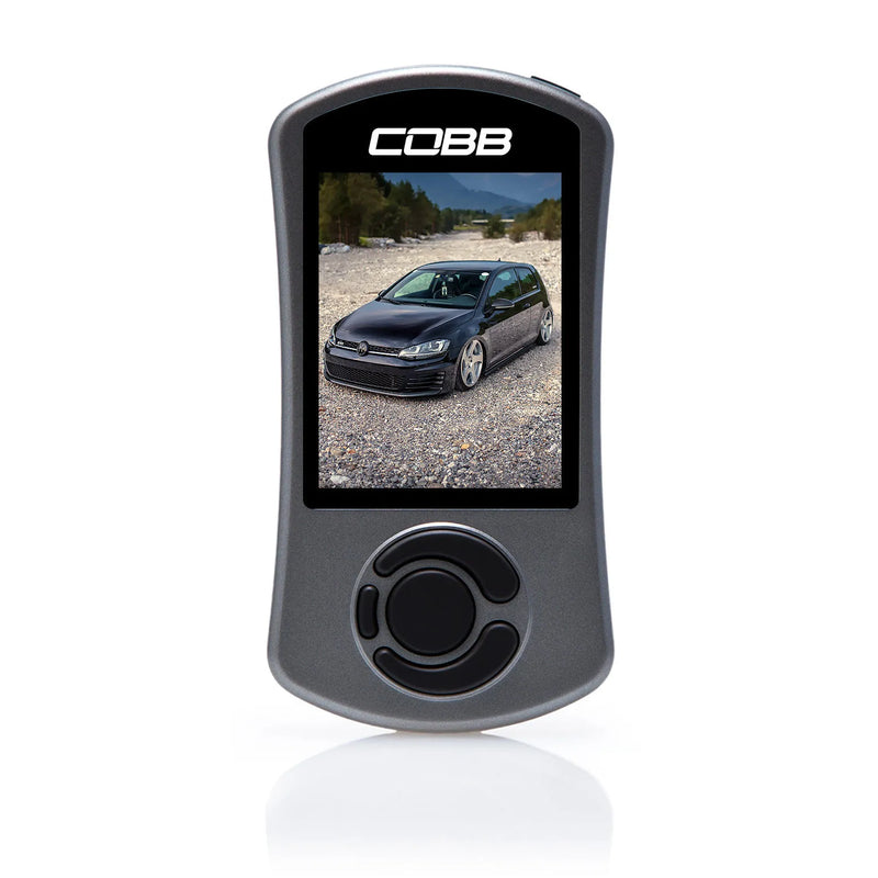 Cobb Tuning Accessport V3 - No DSG Flashing (Golf R 13-20) — fits Volkswagen Golf Gti