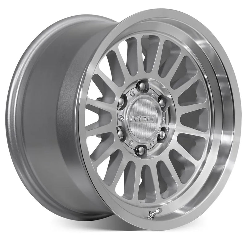 ROH Wheels Apollo Full Machined Wheels