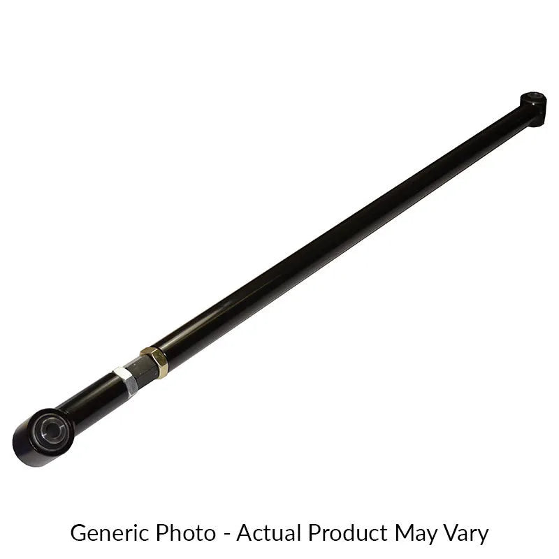 Roadsafe Adjustable Panhard Rod - Rear w/Rubber Bush (Wrangler JK) — fits Jeep Wrangler