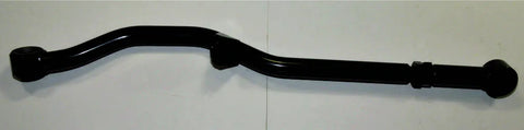 Roadsafe Adjustable Panhard Rod - Front w/Rubber Bush (Patrol GQ-GU1 w/Front Coils LHD) — fits Nissan Patrol GQ