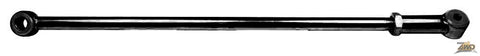 Roadsafe Adjustable Panhard Rod - Rear w/Rubber Bush (Patrol GQ-GU1 w/Rear Coils) — fits Nissan Patrol GQ