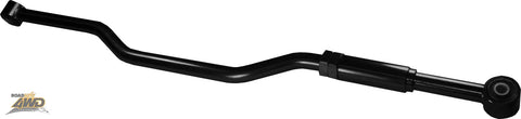 Roadsafe Adjustable Panhard Rod - Rear w/Rubber Bush (Wrangler JK) — fits Jeep Wrangler