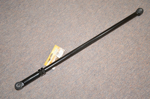 Roadsafe Adjustable Panhard Rod - Rear w/Rubber Bush (Pajero NA-NL 83-00) — fits Mitsubishi Pajero Na Nb Nc Nd Ne Nf