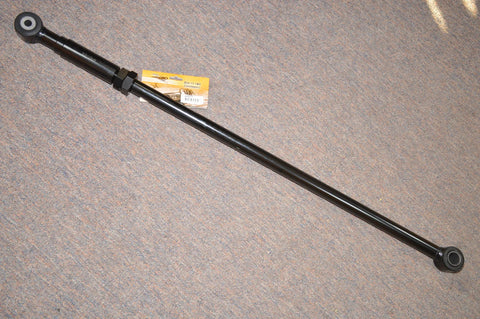 Roadsafe Adjustable Panhard Rod - Rear w/Rubber Bush (Navara NP300 D23) — fits Nissan Navara
