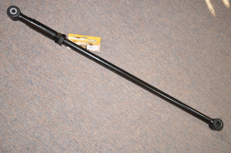 Roadsafe Adjustable Panhard Rod - Rear w/Rubber Bush (Navara NP300 D23) — fits Nissan Navara