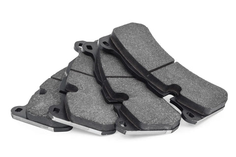 APR Brakes - Replacement Pads - Advanced Street / Entry-Level Track Day