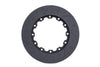 APR Brakes - 350x34mm 2 Piece - Replacement Rings and Hardware Fits 6 Piston Brakes. Direct replacement 350x34mm brake discs.