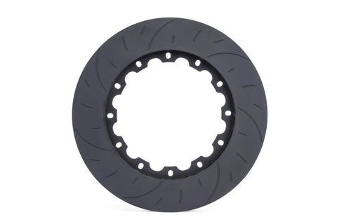 APR Brakes - 350x34mm 2 Piece - Replacement Rings and Hardware Fits 6 Piston Brakes. Direct replacement 350x34mm brake discs.