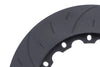 APR Brakes - 350x34mm 2 Piece - Replacement Rings and Hardware Fits 6 Piston Brakes. Direct replacement 350x34mm brake discs.