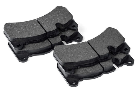 APR Brakes - Replacement Pads - Advanced Track Day Fits 6 Piston Brakes. Direct replacement Advanced Track Day brake pads.