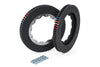APR Brakes - 380x34mm 2 Piece - Replacement Rings and Hardware Fits 6 Piston Brakes. Direct replacement 380x34mm brake discs.