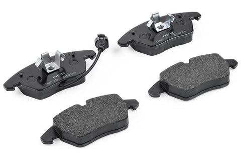 APR Brake Pads Set of 4 - Front
