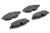 APR Brake Pads Set of 4 - Front