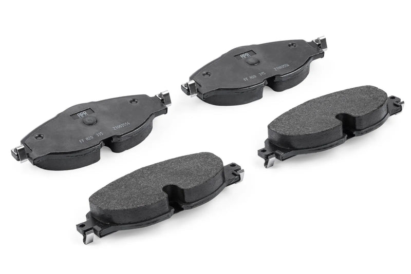 APR Brake Pads Set of 4 - Front