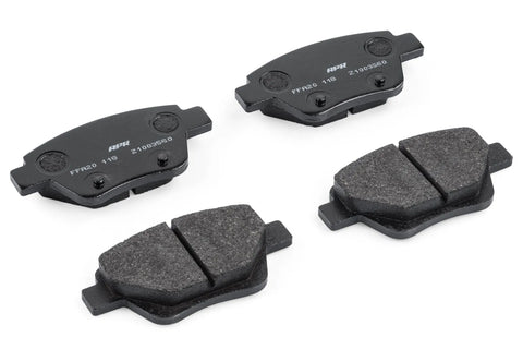 APR BRK00044 Brake Pads Set of 4 - Rear Fits Audi A3