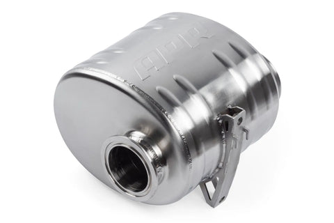 APR Catback Exhaust System Right Muffler - 718 982 2.0T/2.5T Fits 2017-2024 Porsche Boxster, Cayman with Catback