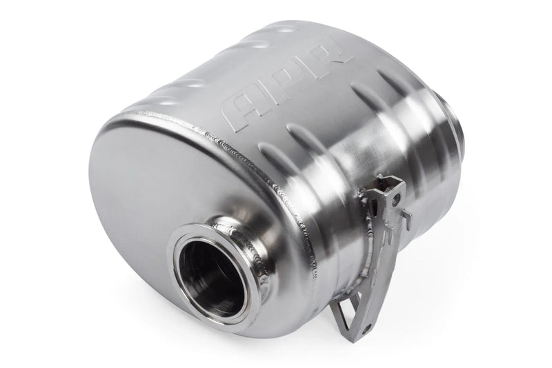 APR CBK0029 Catback Exhaust System Right Muffler - 718