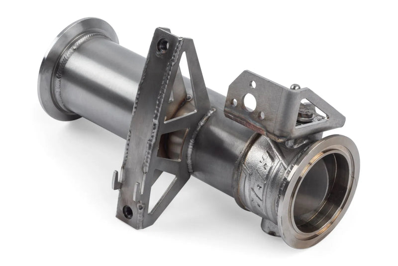 APR CBK0030 Catback Exhaust System Right Valve - 718 982