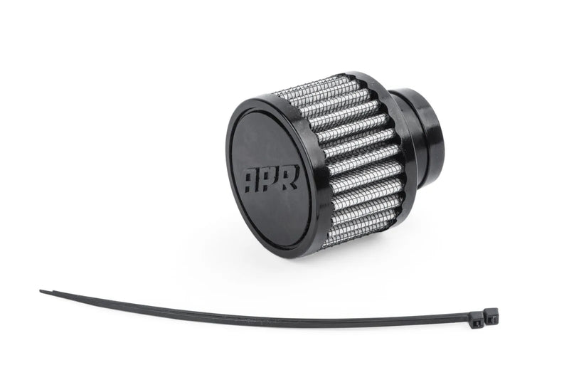 APR CI100020-A Carbon Fiber Intake - SAI Breather Filter