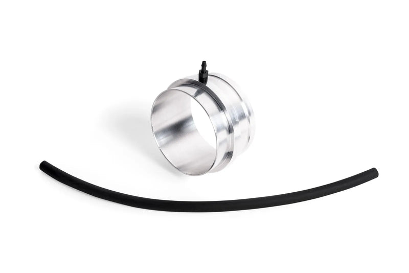 APR CI100020-E Carbon Fiber Intake - Adapter for MK6 2.0T