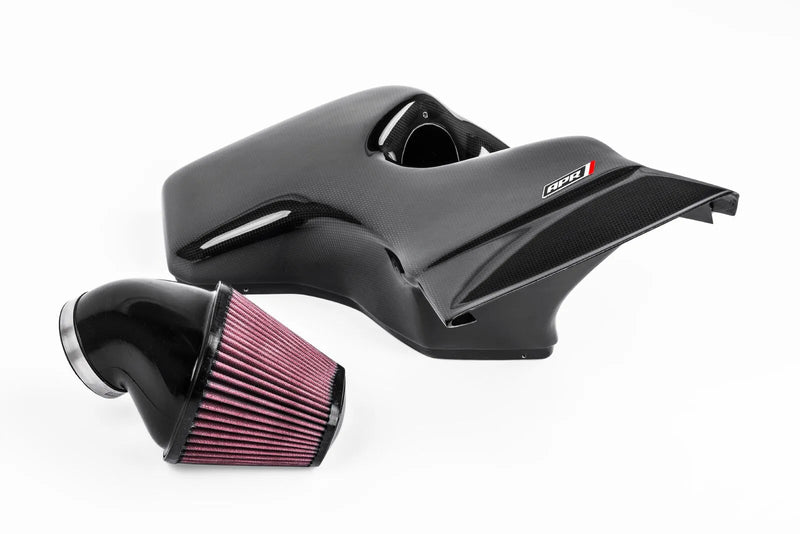 APR CI100021 Carbon Fiber Intake - B8 4 Cyl Intake System